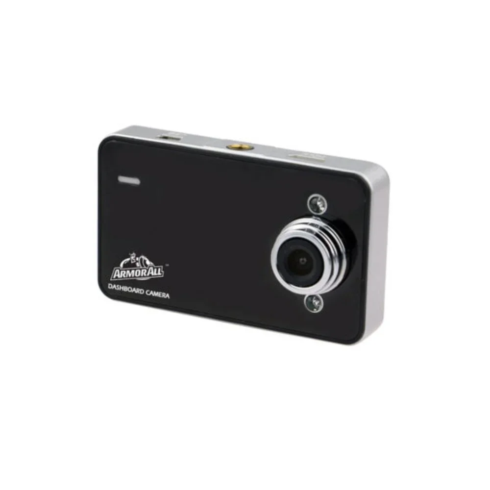 ARMOR ALL  HD Dashboard Camera 360 Rotation Night vision LED (IR) - Picture 2 of 5